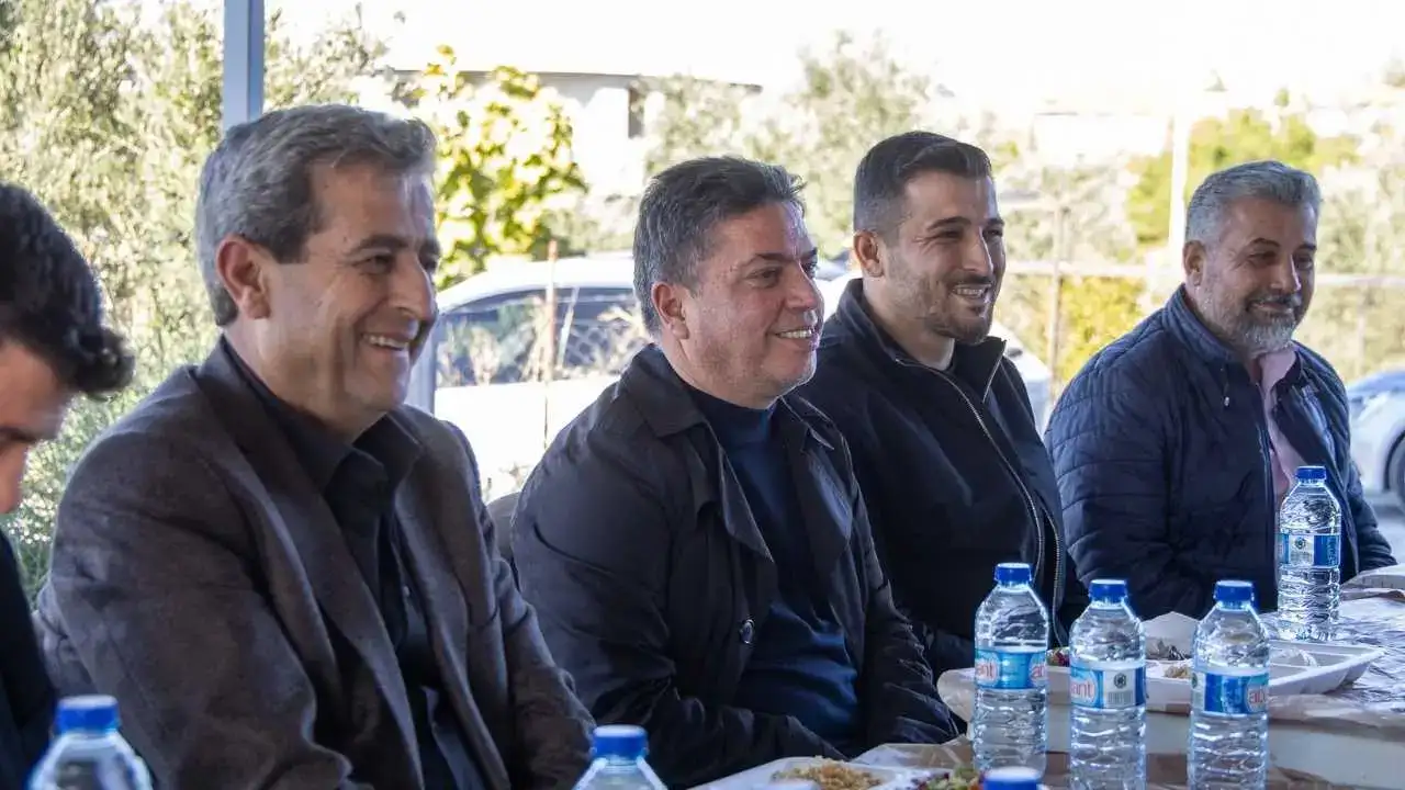 Manavgat Kırsalında Altyapı Güçleniyor: 3 Bin Metrelik Ulaşım Hamlesi! 5